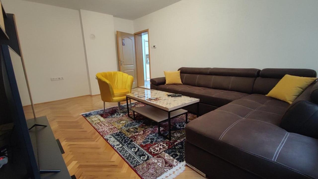 Sh Apartments Bistrik-Sarajevo Luaran gambar