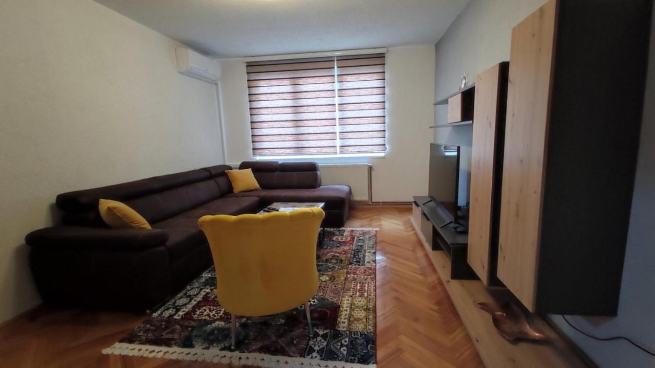 Sh Apartments Bistrik-Sarajevo Luaran gambar